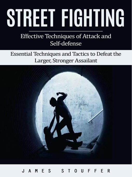Title details for Street Fighting by James Stouffer - Wait list